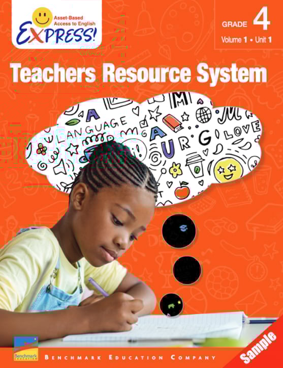 Express View Virtual Samples